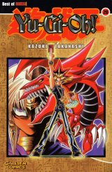 BUY NEW yu gi oh - 137175 Premium Anime Print Poster